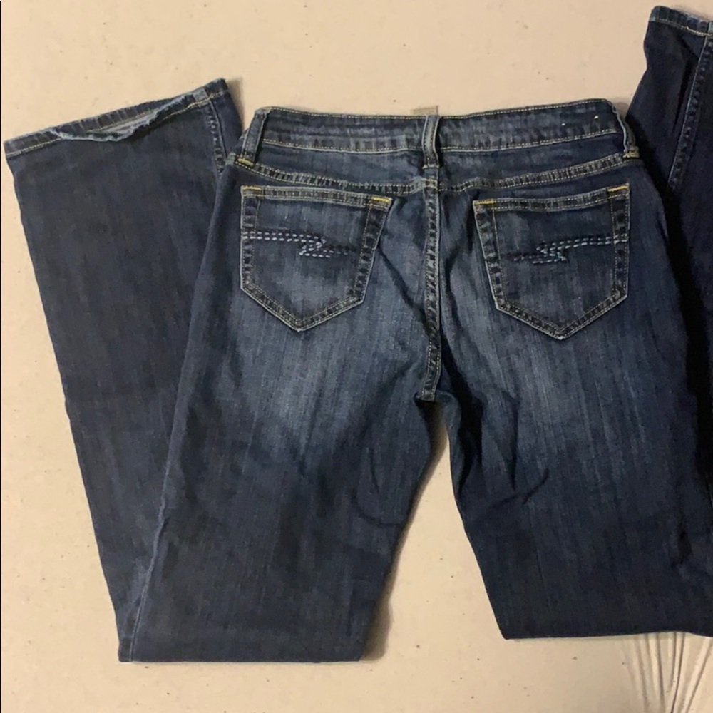 Jeans - Picture 3 of 4